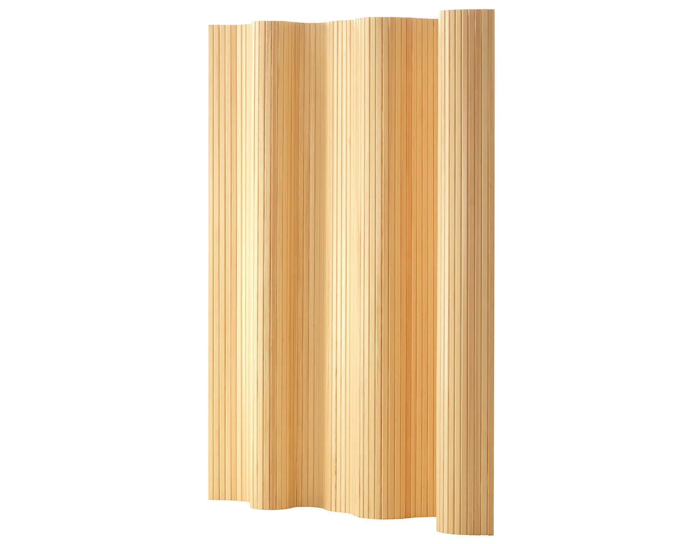 alvar aalto screen 100 / size A - 70.75" height