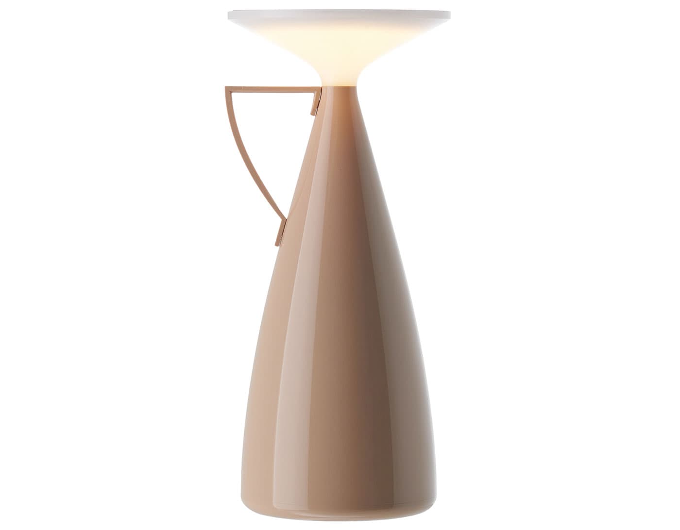 Camomille Portable Lamp / powder