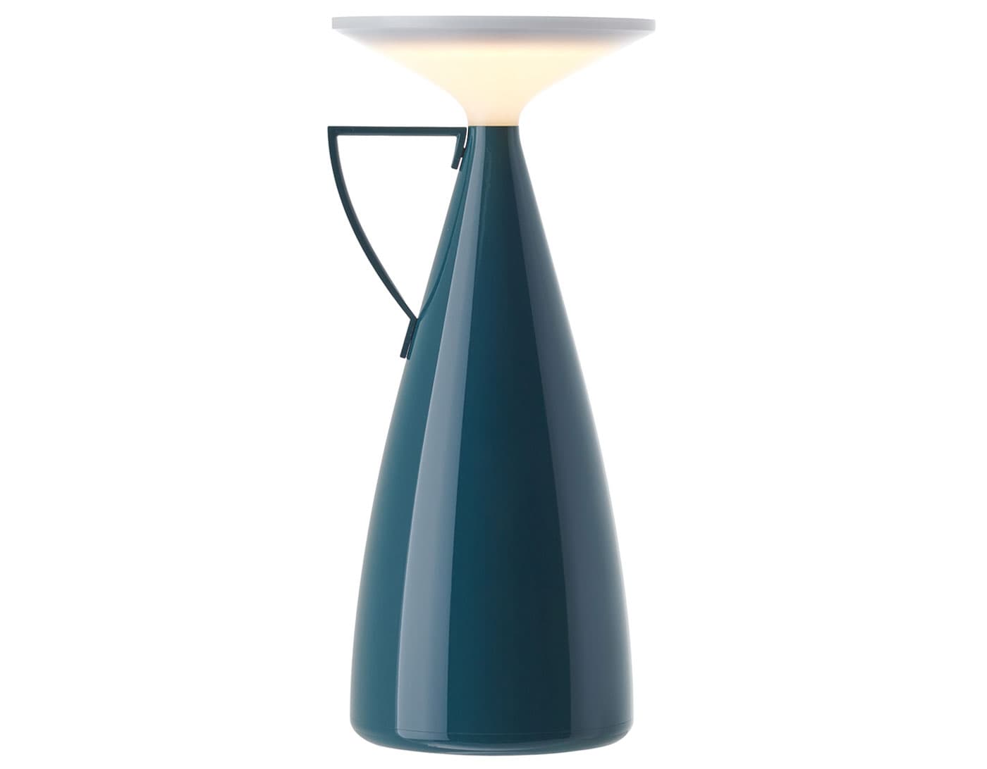 Camomille Portable Lamp / petroleum