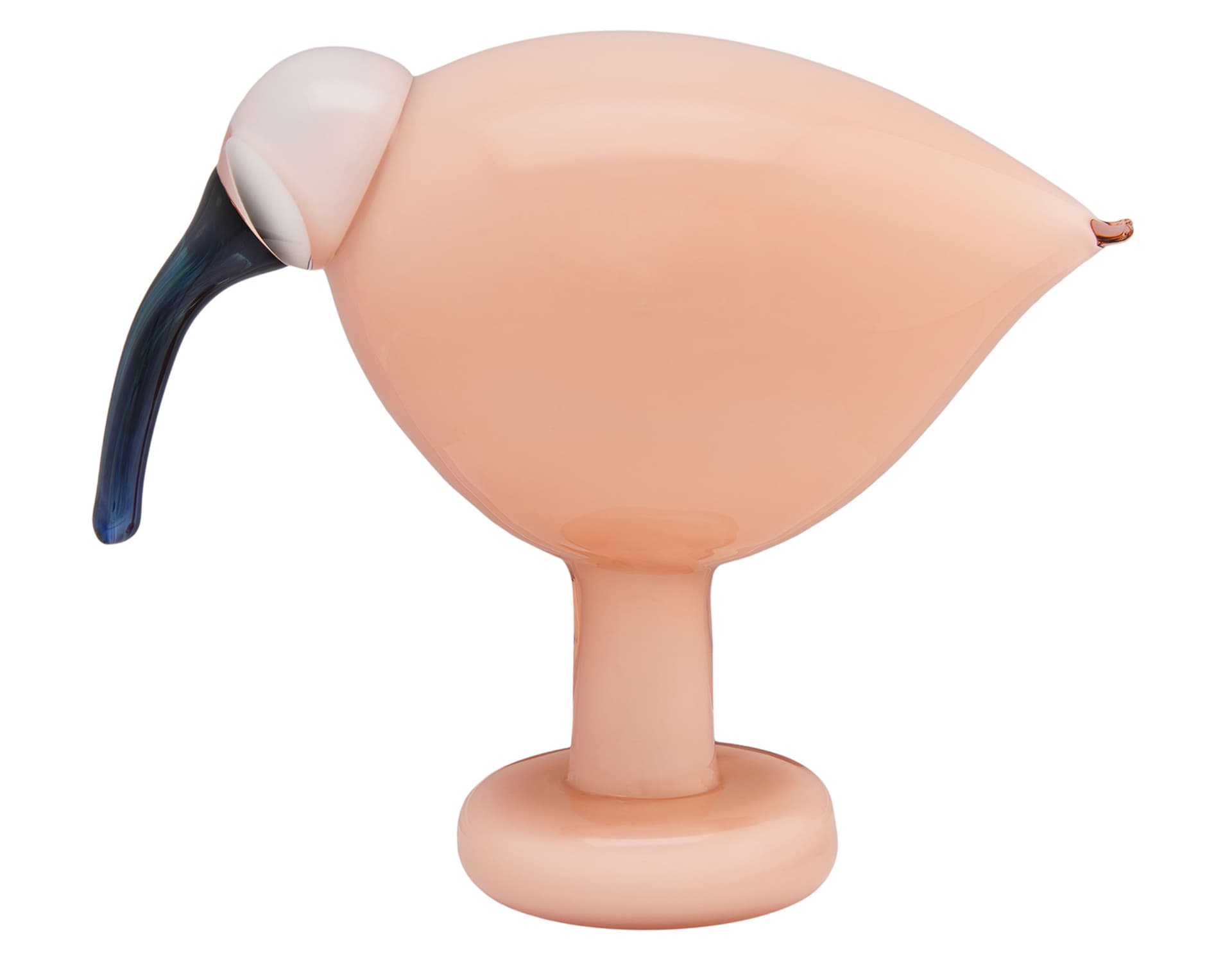 Toikka Ibis / salmon pink
