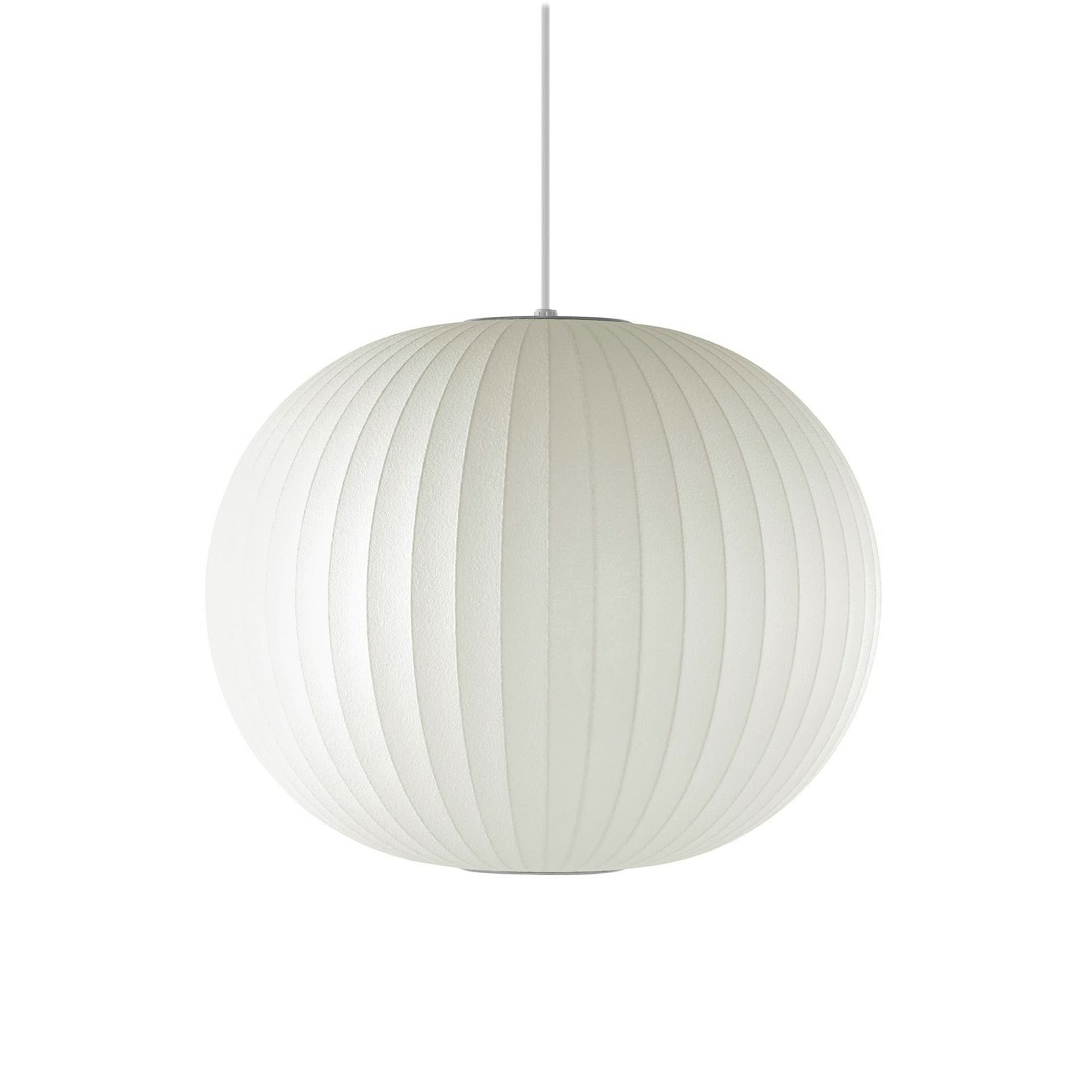 nelson bubble lamp ball / small ball / 20 foot cord
