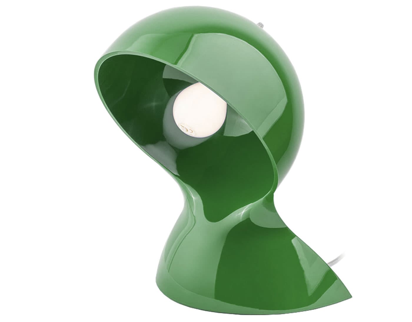Dalu Table Lamp / green