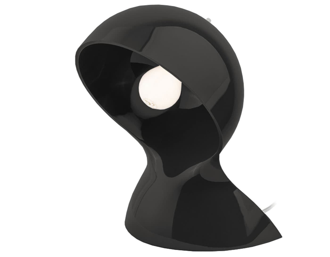 Dalu Table Lamp / black
