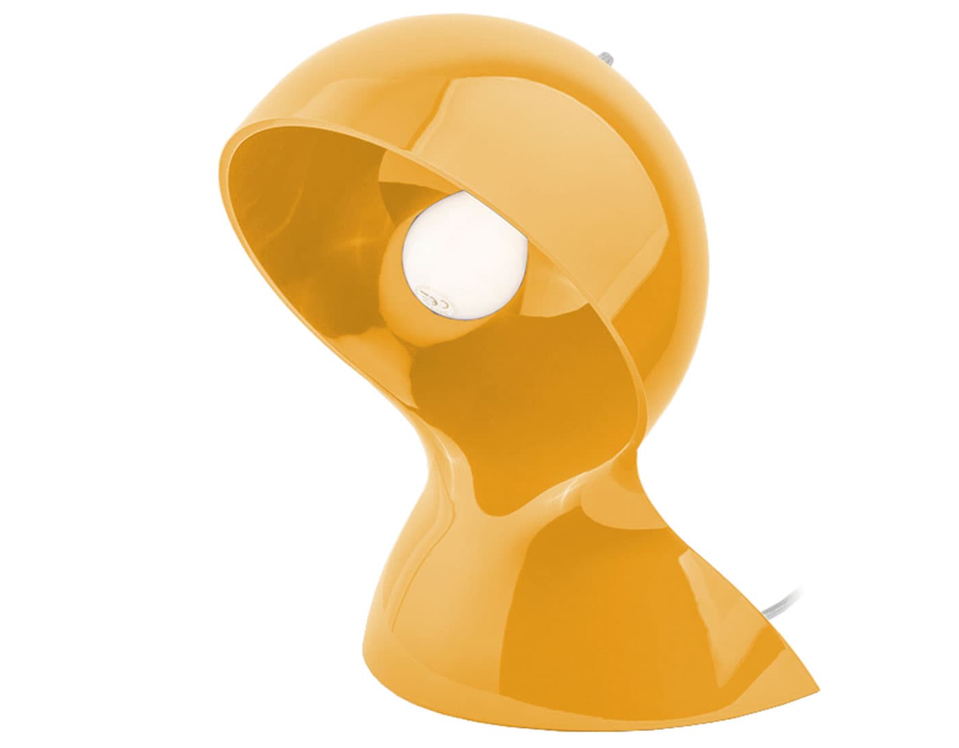 Dalu Table Lamp / yellow