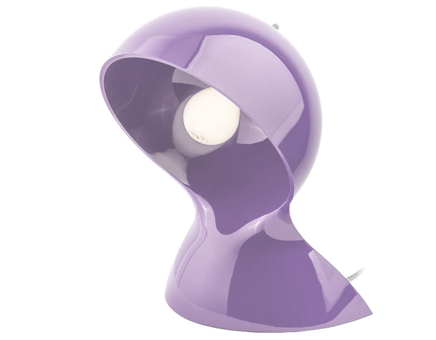Dalu Table Lamp / lavender