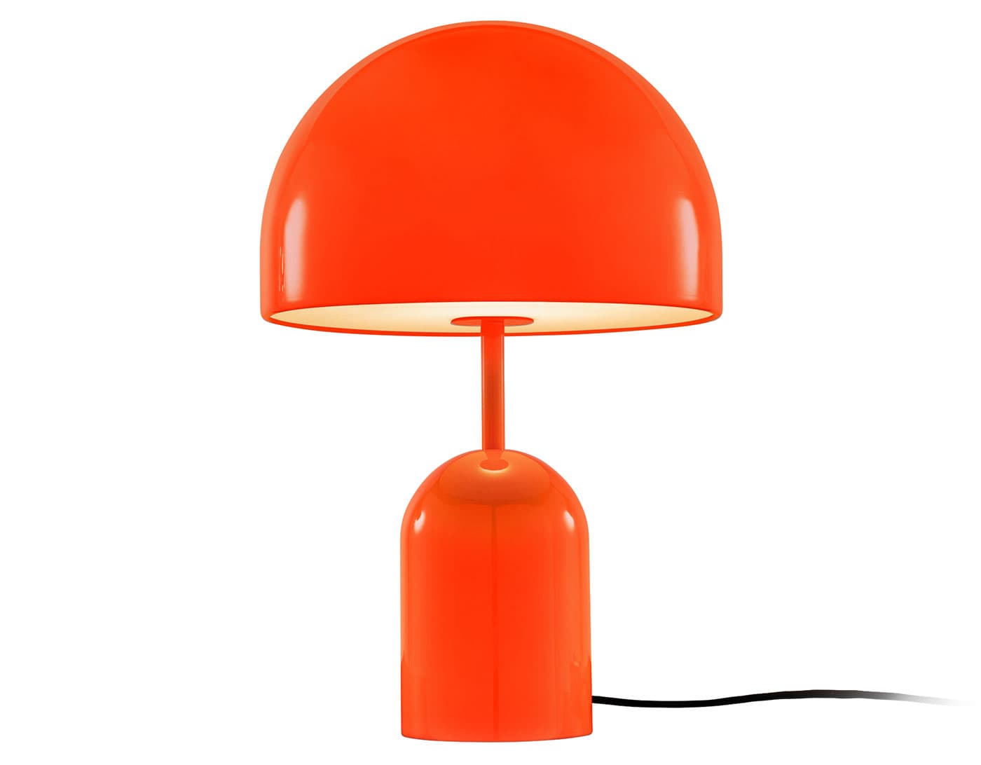 Bell LED Table Lamp / fluoro