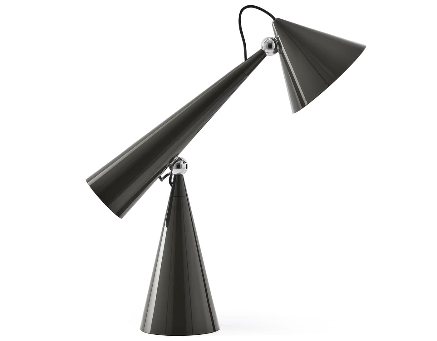 Pose Task Lamp / kelp