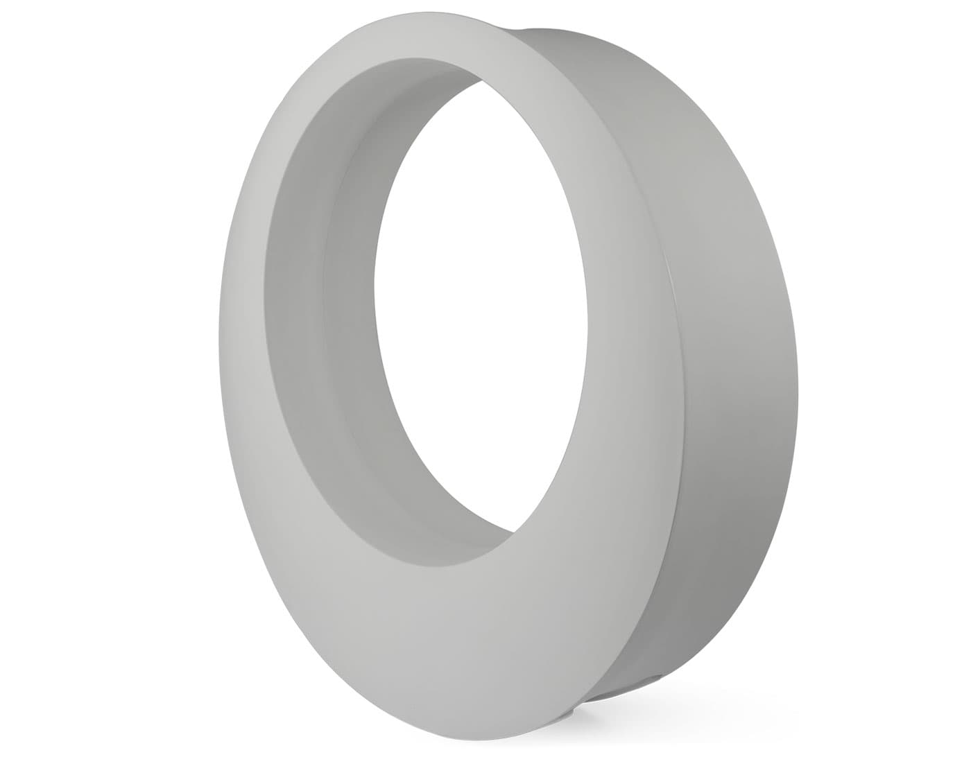 o. rocker / light grey
