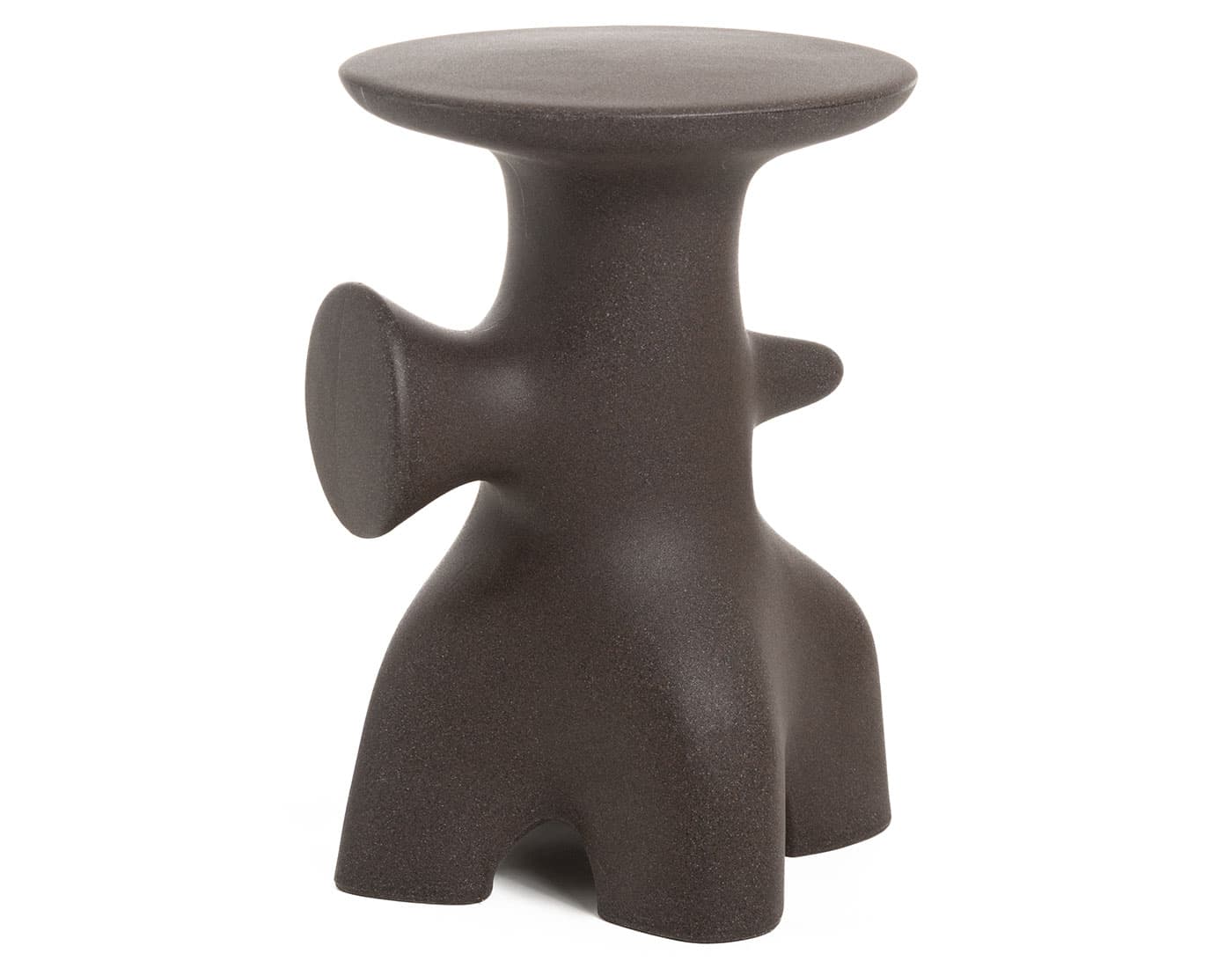 Archeo Table / clay brown