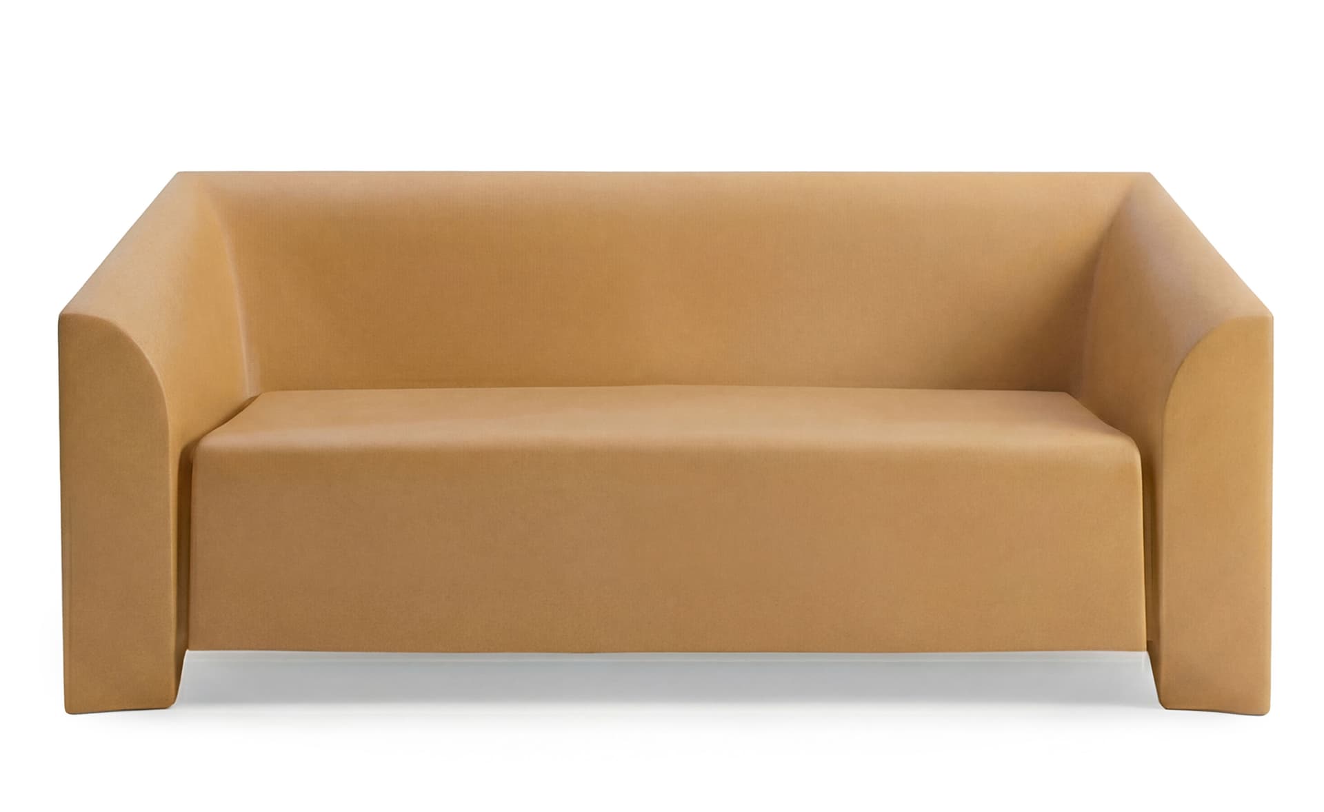 bellini mb2 sofa / cookie