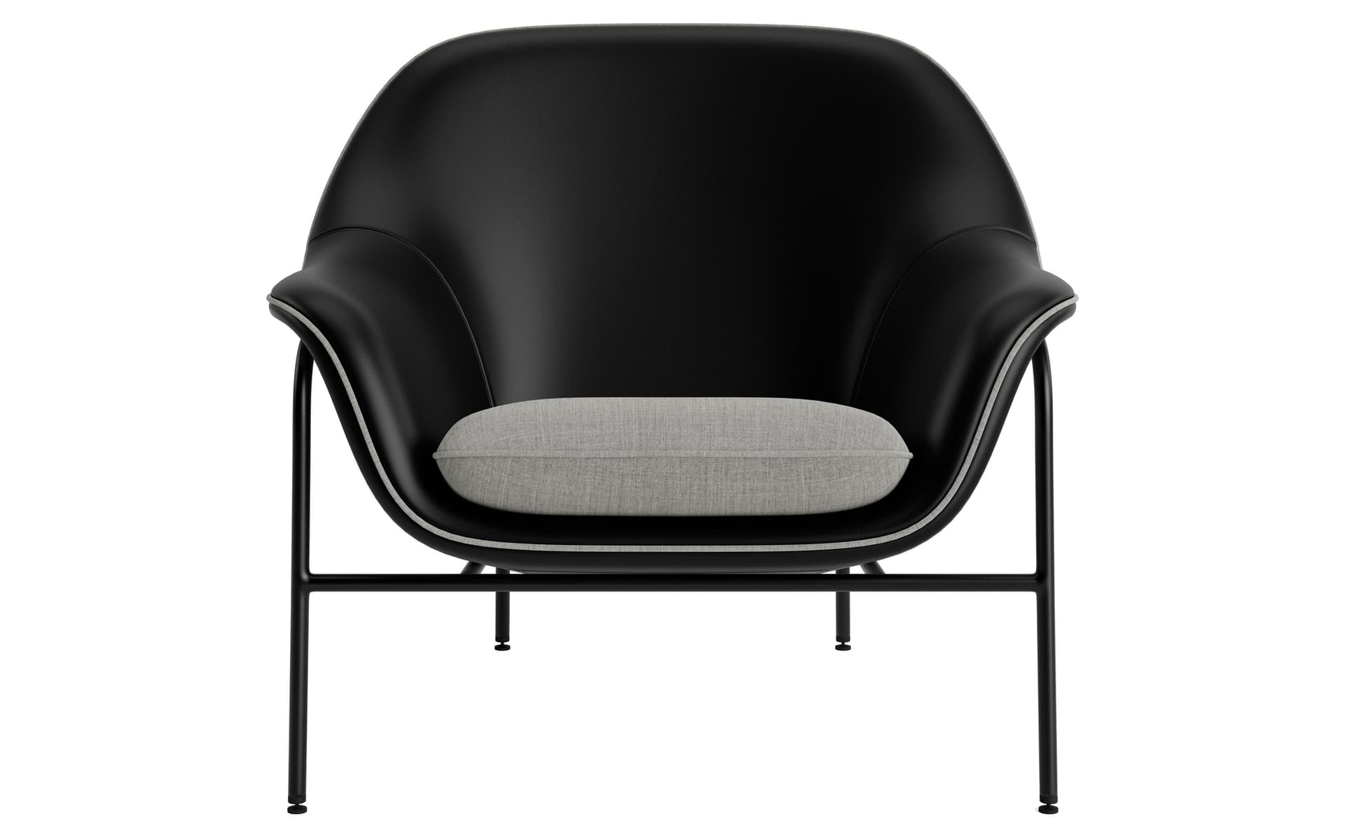 ultra - black (41599) / remix (0133) / black powder-coat