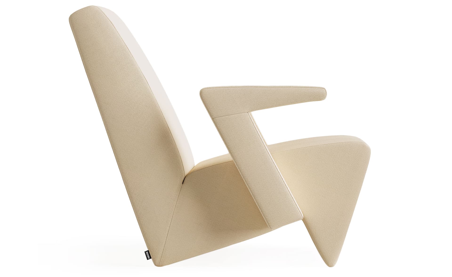 Zwaan Armchair / vidar (1511)