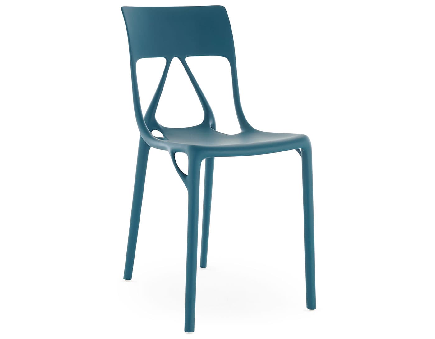 A.I. Chair Lite 2 pack / petrol