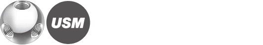 USM Modular logo