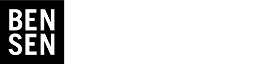 bensen logo