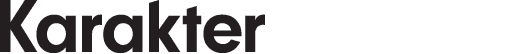 karakter logo