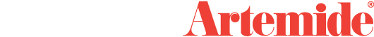 artemide logo alt text
