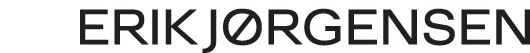 erik jorgensen logo alt text