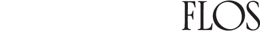 flos logo alt text