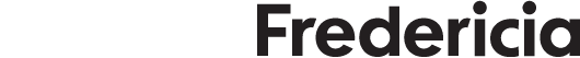 fredericia logo alt text