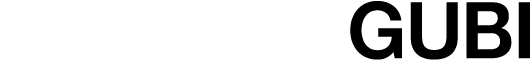 gubi logo alt text
