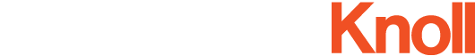 knoll logo alt text