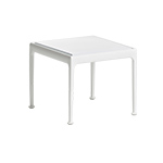 1966 end table by Richard Schultz for Knoll