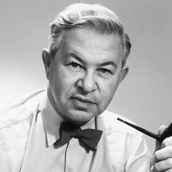 Arne Jacobsen