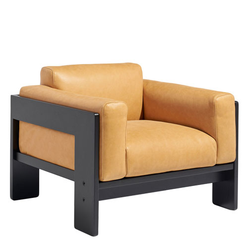 bastiano petite lounge chair for Knoll