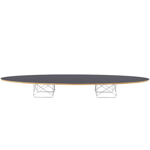 eames elliptical by Eames for Herman Miller