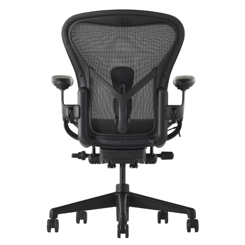 aeron chair for Herman Miller