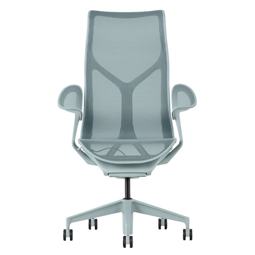 cosm high back task chair by Studio 7.5 for Herman Miller