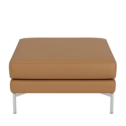 divina ottoman by Piero Lissoni for Knoll