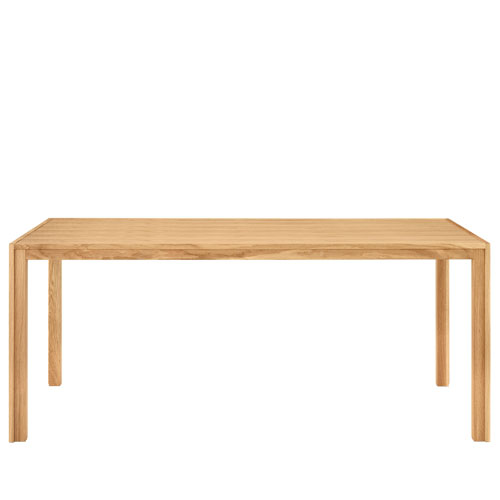doubleframe table by Michael Anastassiades for Herman Miller