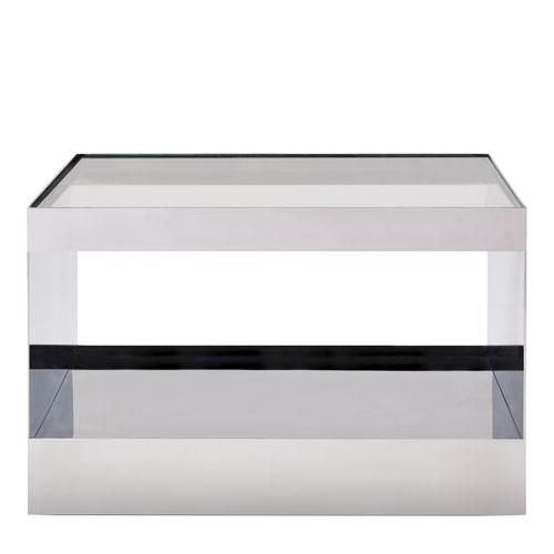 d'urso coffee table by Joseph Paul D'urso for Knoll