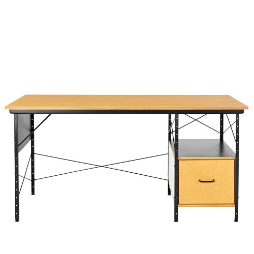 eames® desk unit by Eames for Herman Miller