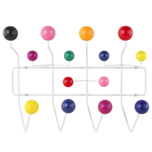 eames hang-it-all by Eames for Herman Miller