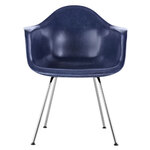 eames fiberglass armchair by Eames for Herman Miller