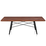 eames coffee table by Eames for Herman Miller