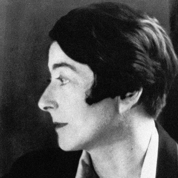 Eileen Gray