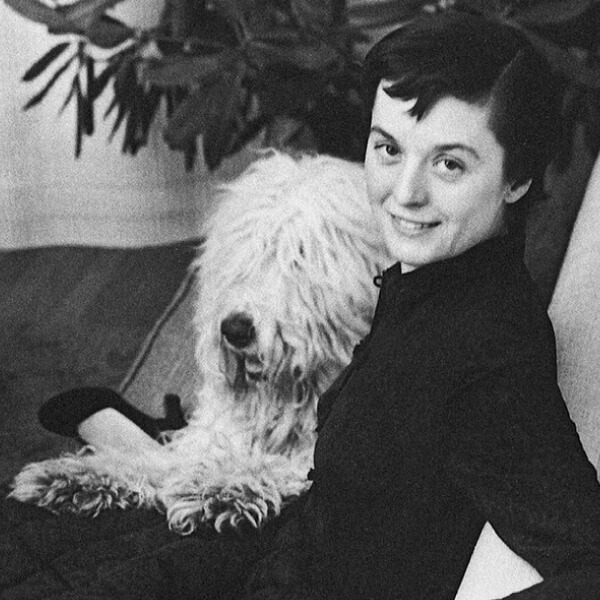 Florence Knoll