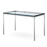 florence knoll mini desk by Florence Knoll for Knoll