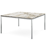 florence knoll square dining table by Florence Knoll for Knoll