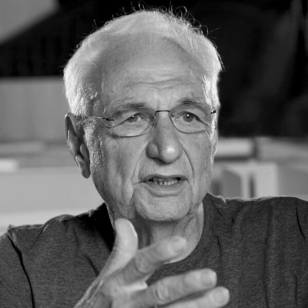 Frank Gehry