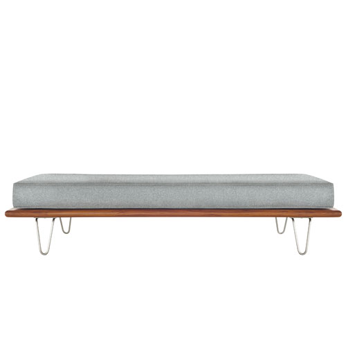 nelson daybed by George Nelson for Herman Miller