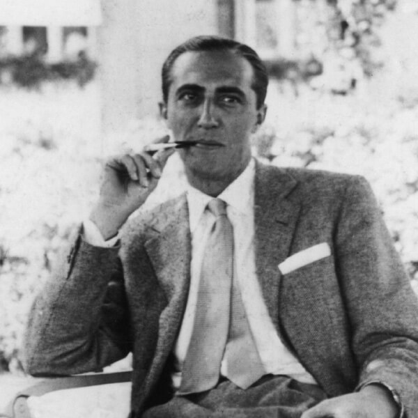 Gino Sarfatti