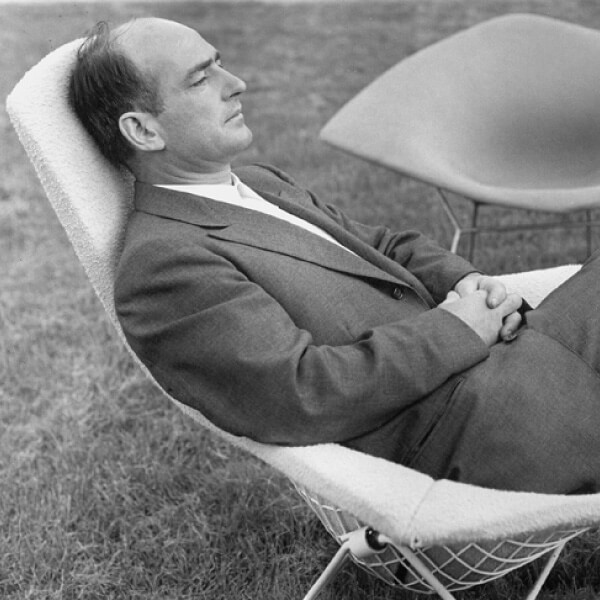 Harry Bertoia