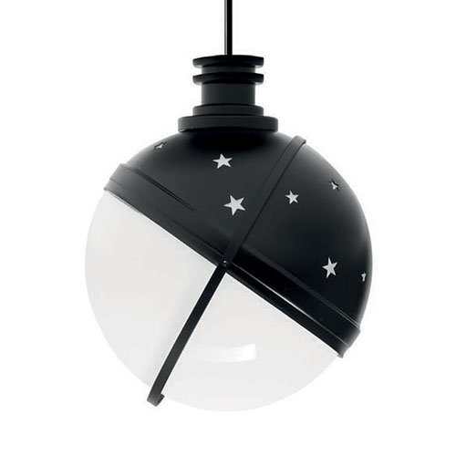 eames helena pendant by Eames for Cassina