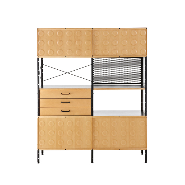 Herman Miller Storage