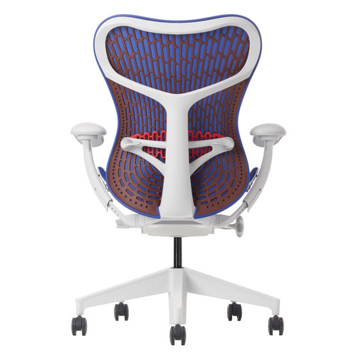 mirra 2 task chair by Studio 7.5 for Herman Miller